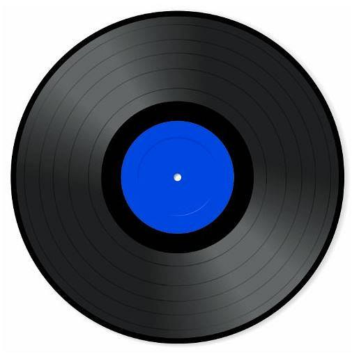 Vinyls 33 rpm rental in Milan Italy